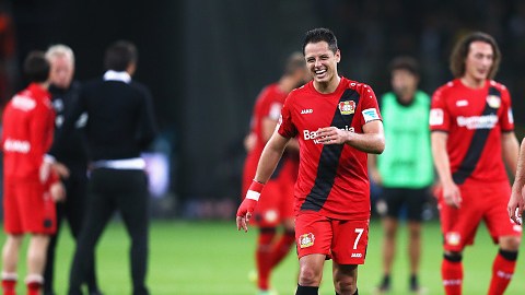 Hernández es uno de los objetivos de muchos clubes en este mercado invernal.