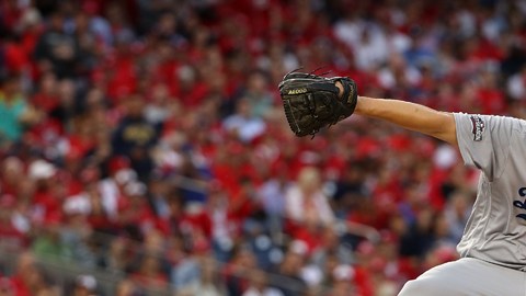 Clayton Kershaw