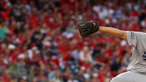 Clayton Kershaw
