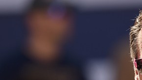 Buffalo Bills v Los Angeles Rams