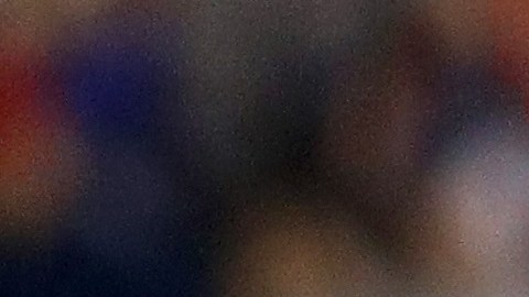 Rajai Davis festeja la victoria con Lindor, héroe del Juego 1.