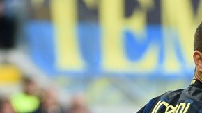 Mauro Icardi está viviendo el rechazo de propios y extraños en Italia.