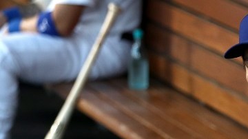 Kenta Maeda lleva cuatro juegos sin ganar.