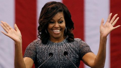 Michelle Obama