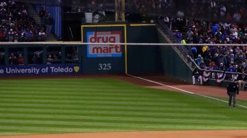 Jake Arrieta, de los Cachorros, abrirá por segunda vez en esta Serie Mundial en el estadio de Cleveland, donde ya ganó.