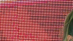 Jennifer Lopez y Marc Anthony.