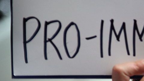 Ante la posible embestida de Trump contra los inmigrantes, es necesario estar alerta e informado.