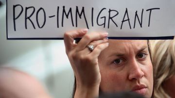 Ante la posible embestida de Trump contra los inmigrantes, es necesario estar alerta e informado.
