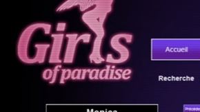 'Girls of Paradise' (Mujeres del paraíso) muestra el perfil de varias prostitutas que fueron asesinadas o atacadas.