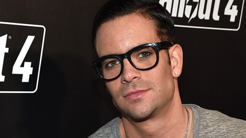 Mark Salling