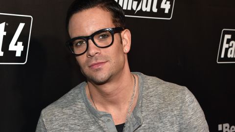 Mark Salling