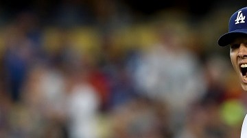 Rich Hill dejó sin carreras a los bateadores de 
los Cachorros.