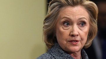 El FBI dijo en su investigación inicial sobre los correos de Clinton que "ningún fiscal sensato presentaría un caso así".