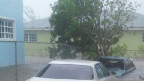 El Huracán Michael devastó partes de la Florida cuando toco tierra este octubre