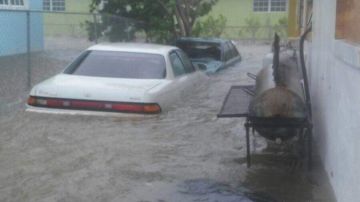 El Huracán Michael devastó partes de la Florida cuando toco tierra este octubre