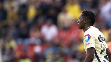 Ignacio Ambriz, extecnico del America