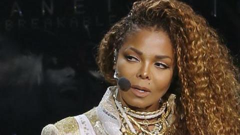 Janet Jackson