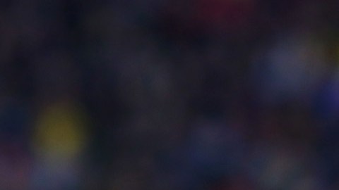 Javier Chicharito Hernandez
