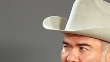 Jesús Ochoa es "El Bienamado"