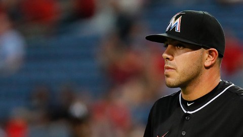 Jose Fernandez