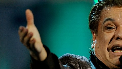 Juan Gabriel