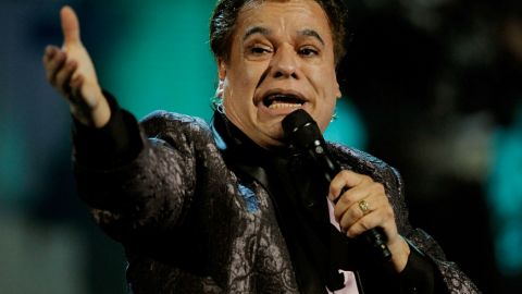 Juan Gabriel