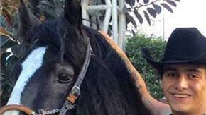 Julian Figueroa, Joan Sebastian