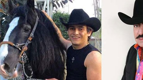 Julian Figueroa, Joan Sebastian