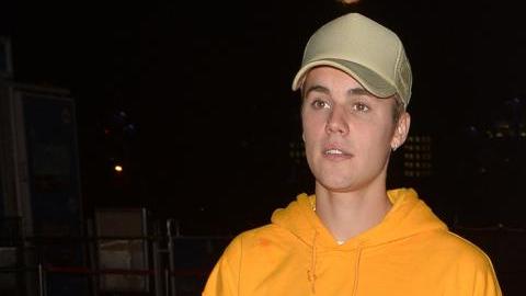 Justin Bieber