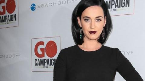 katy perry