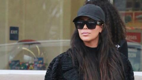 Kim también busca una doble para confundir a sus posibles agresores.