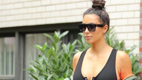Kim Kardashian