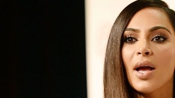 Kim Kardashian