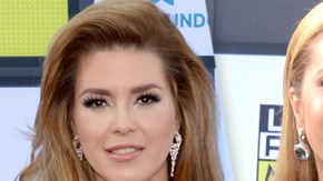 Fotos de Latin AMAs 2016