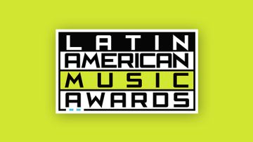 Latin American Music Awards 2016