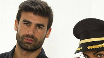 La cubana dará vida a una aeromoza que sueña con ser Piloto.