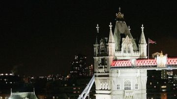 Londres se destacó en la encuesta por su sólido transporte público, infraestructuras bien construidas y por estar bien conectada con el reto del mundo.