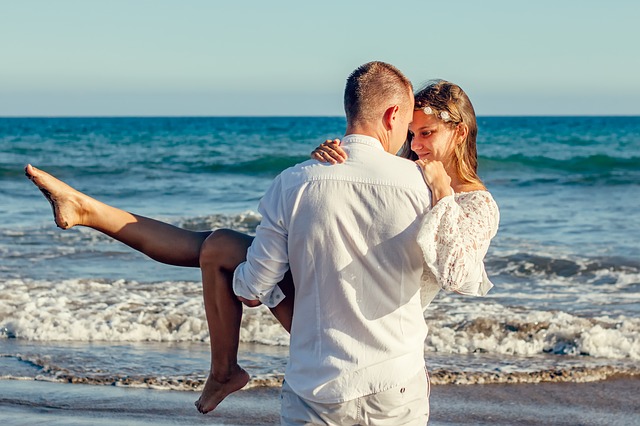¿Qué es lo máximo que podrías soportar de tu pareja?