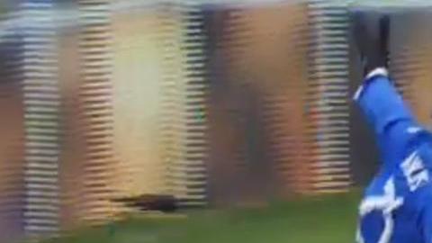 Matteo Mancosu hizo un gol impresionante al NY Red Bulls.