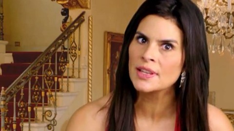 María Raquenel