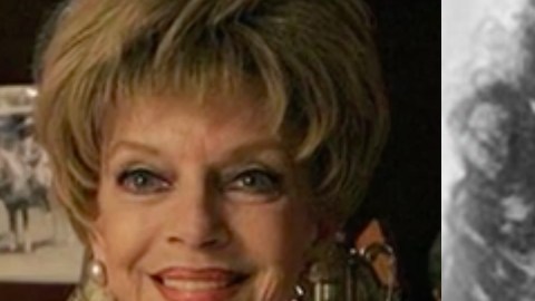 Saltó a la fama a los 15 años con "Una familia de tantas".