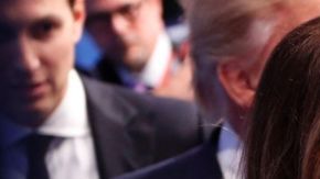 Melania Trump ha estado casada con el empresario estadounidense durante 11 años y tienen un hijo juntos.