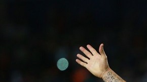 El capitán Robbie Keane confía en lograr la victoria ante Real Salt Lake.