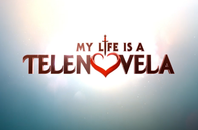 My Life Is A Telenovela