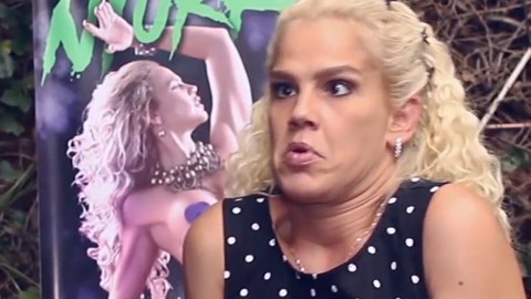 Niurka Marcos