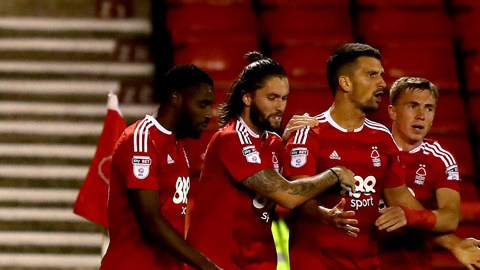 Nottingham Forest