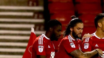 Nottingham Forest