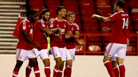 Nottingham Forest