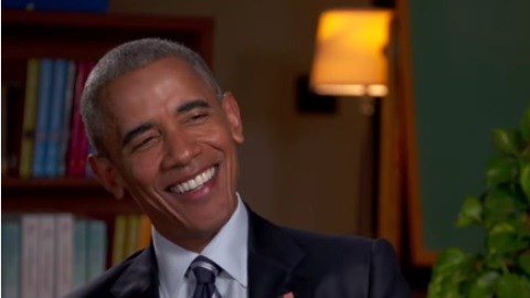 Barack Obama