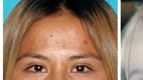 Jennifer Ledezma, de 20 años, y el pequeño Adrián Rocko Ledezma Spence, de 2, fueron reportados como desaparecidos por su familia el miércoles pero hallados sanos y salvos este jueves